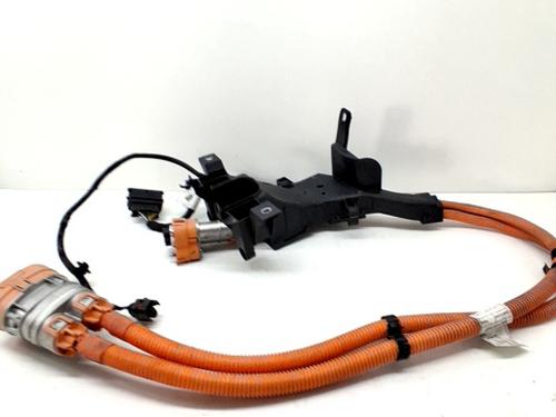 Used Cable Cable FIAT 500e (332_) Elektro 3+1 (FA1) (118 hp) 36756320 36756320