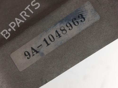Gearbox FORD FIESTA VII (HJ, HF) 1.0 EcoBoost | BP24736372M3 