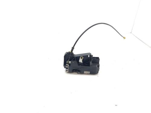 Used Front right lock NISSAN PRIMASTAR Van (X83) 2.0 dCi 90 (90 hp) 27858403