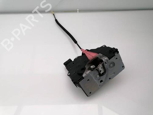 Venstre bak lås OPEL CORSA E (X15) 1.0 (08, 68) (90 hp) 23383951