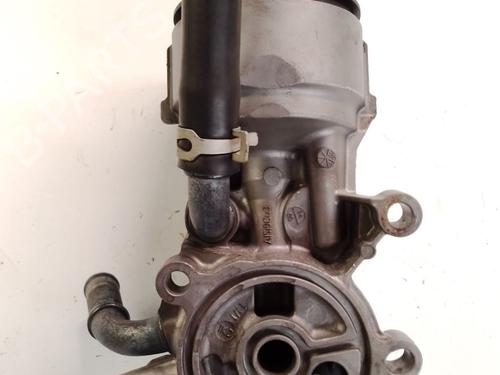 Oliekøler FIAT SCUDO Van (270_, 272_) 2.0 D Multijet | BP27731910M33 