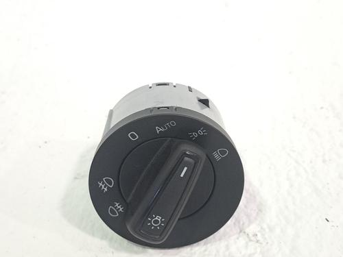 Used Headlight switch Headlight switch SKODA FABIA III (NJ3) 1.0 TSI (95 hp) 28083980 28083980