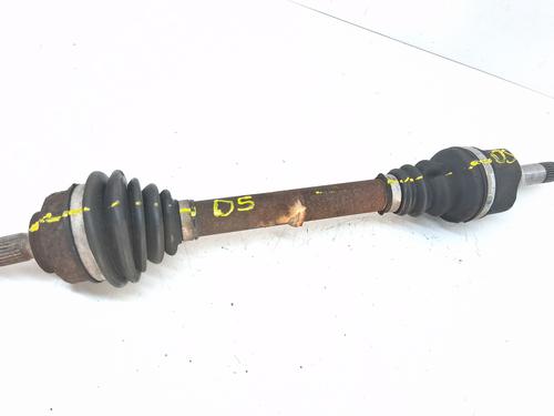 Used Left front driveshaft PEUGEOT 207 (WA_, WC_) 1.6 HDi (90 hp) 29301764