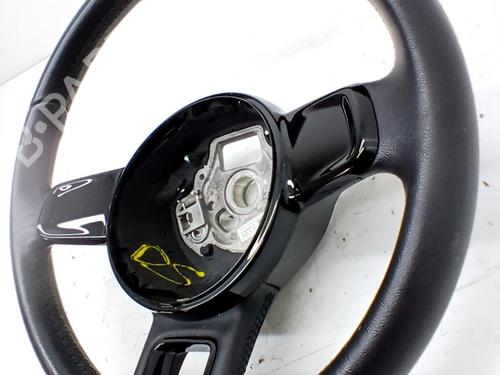 Steering wheel VW UP! (121, 122, BL1, BL2, BL3, 123) 1.0 | BP34114694C49 - Image 3
