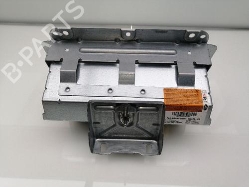 Passasjer kollisjonspute LAND ROVER FREELANDER 2 (L359) 2.2 TD4 4x4 (160 hp) 26706830