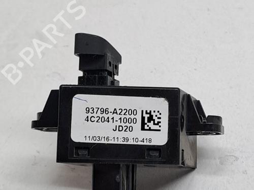 Electronic module KIA CEE'D (JD) 1.0 T-GDI | BP25737581M83 