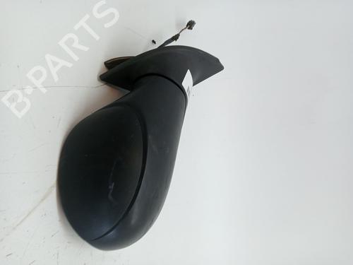 Right mirror CITROËN C3 I (FC_, FN_) 1.4 i | BP23372520C27 