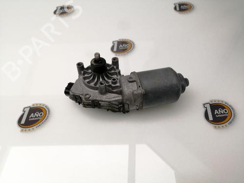 Front wiper motor SUZUKI GRAND VITARA II (JT, TE, TD) 1.9 DDiS All-wheel Drive (JT419, TD44, JB419WD, JB419XD,... | BP23458279M29 