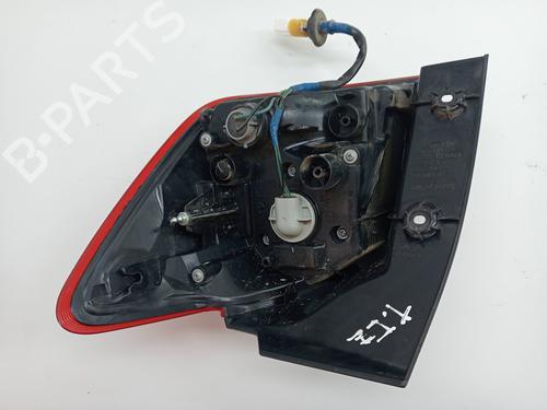 Left taillight MITSUBISHI ASX (GA_W_) 1.6 MIVEC (GA1W) | BP23341102C34 