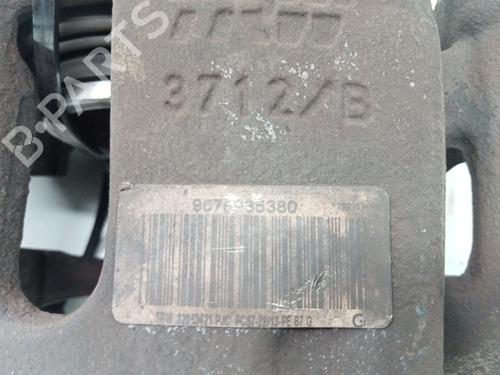 Bremssattel links hinten CITROËN C4 II (NC_) 1.6 BlueHDi 100 | BP28957382M107