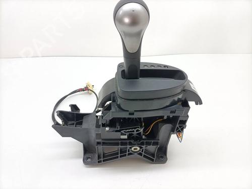 Gear lever NISSAN QASHQAI I (J10, NJ10) 1.6 | BP26538331M90
