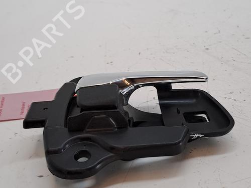 Front right interior door handle CITROËN C-CROSSER (VU_, VV_) 2.2 HDi | BP27336181I14 