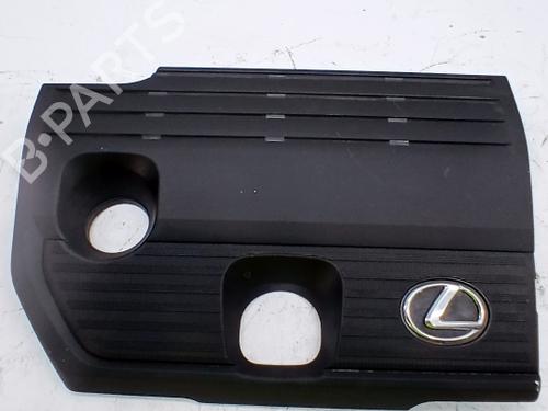 Used Upper protection Upper protection LEXUS NX II (_A2_, _H2_) 350h (AAZH20) (243 hp) 40549058 40549058