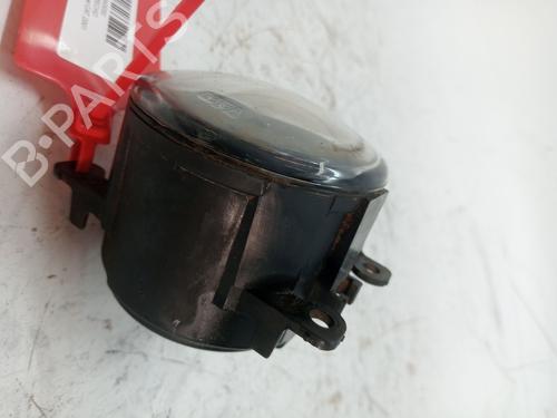 Right front fog light JAGUAR X-TYPE I (X400) 2.0 D | BP23373325C31 