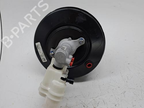 Servo brake FIAT 500 (312_) 1.2 (312AXA1A) | BP23371489M42 