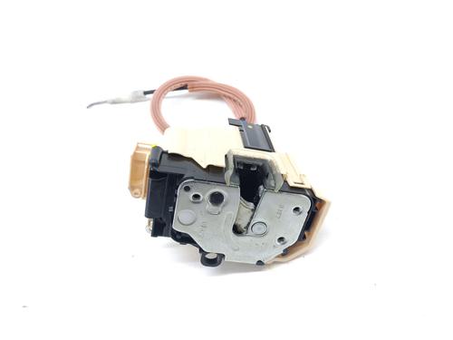 Front right lock FIAT PANDA (312_, 319_) 1.0 Mild Hybrid | BP27193811C97 