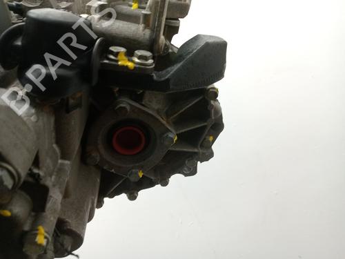 Gearbox FIAT FIORINO Box Body/MPV (225_) 1.3 D Multijet (225BXD1A, 225BXB1A, 225BXB11) | BP23976951M3 