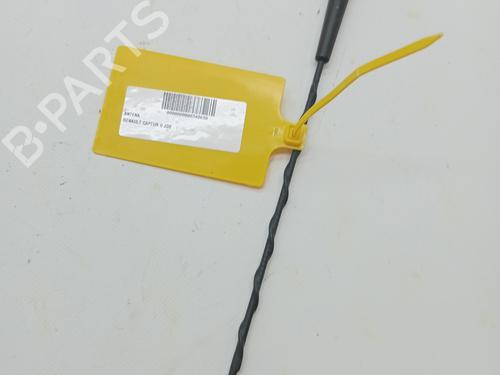 Antena/Base RENAULT CAPTUR I (J5_, H5_) 1.5 dCi 90 (J5N4, J5M5, J5MW, J5M6, J5AL, J5AJ) (90 hp) 23344798
