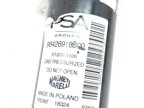 Right front shock absorber OPEL MOKKA 1.2 (76) | BP32285900M17