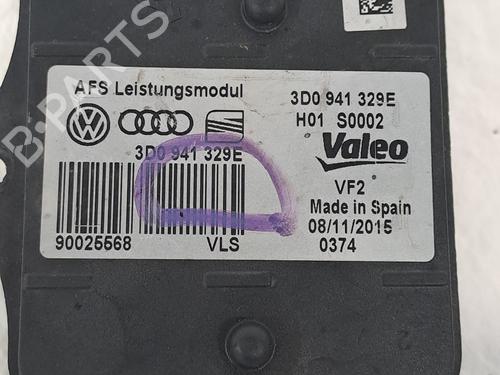 Lights ECU VW GOLF VII (5G1, BQ1, BE1, BE2) 1.4 TSI | BP26381432M55 
