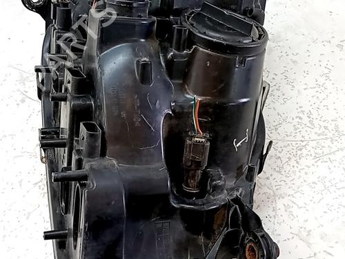 Left headlight MERCEDES-BENZ M-CLASS (W164) ML 320 CDI 4-matic (164.124, 164.125, 164.122) | BP35967734C28 - Image 2