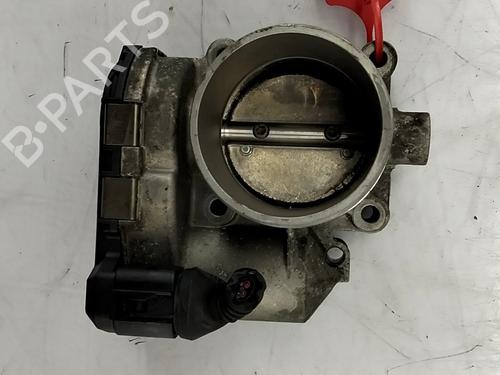 Used Throttle body AUDI A6 C5 (4B2, 4B4) 1.8 T (180 hp) 32159917
