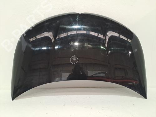 Used Hood CITROËN C4 II (NC_) 1.6 BlueHDi 100 (99 hp) 24445236