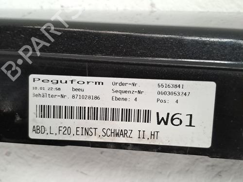 Step BMW 1 (F20) 118 d | BP26286046C149 
