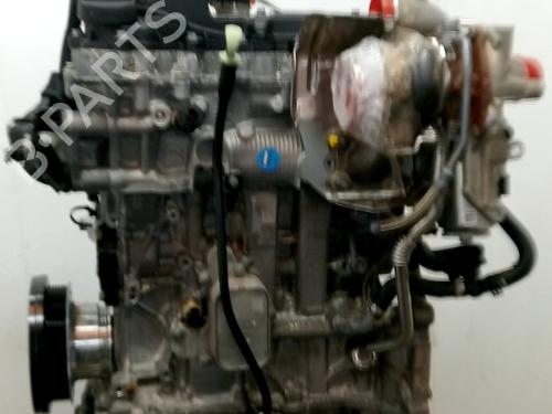 Motore OPEL CORSA F (P2JO) 1.2 MHEV (101 hp) 31011453