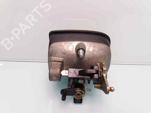 Tailgate handle SEAT IBIZA III (6L1) 1.9 TDI | BP23650785C132 