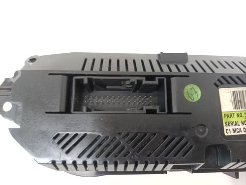 Climate control FORD FOCUS II (DA_, HCP, DP) 1.6 TDCi | BP28126104I5 