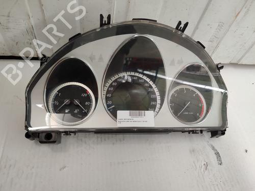 Kombiinstrument MERCEDES-BENZ GLK-CLASS (X204) 220 CDI 4-matic (204.984) (163 hp) 23338978