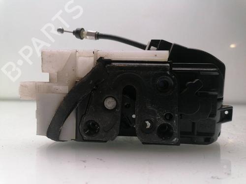 Front right lock HYUNDAI i30 (FD) 1.6 CRDi | BP23941433C97 