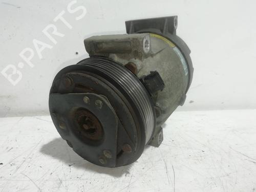AC compressor RENAULT LAGUNA II (BG0/1_) 1.9 dCi (BG08, BG0G) | BP25988347M34 