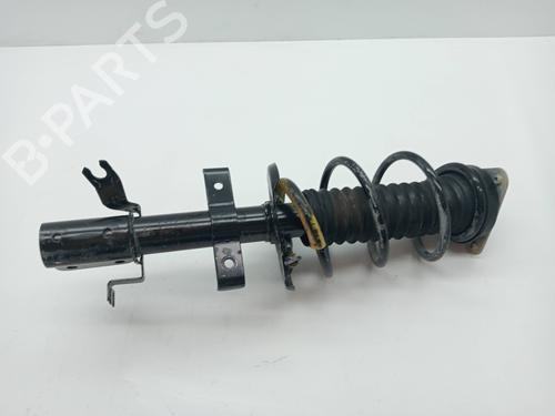 Right front shock absorber RENAULT CLIO IV (BH_) 1.5 dCi 75 | BP23341623M17 