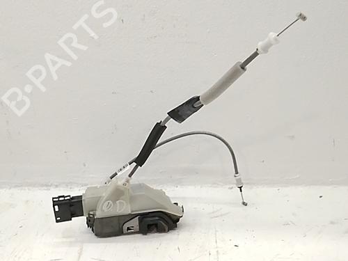 front-right-lock-opel-corsa-f-p2jo-2019-40549268 main image