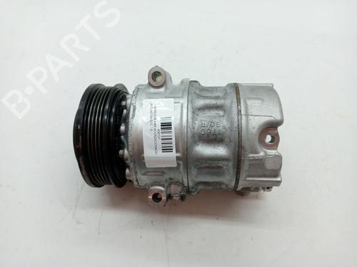 AC compressor OPEL ASTRA K (B16) 1.0 Turbo (68) | BP23360243M34 