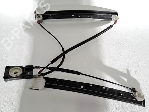 Rear left window mechanism FORD MONDEO IV (BA7) 2.0 TDCi | BP24874237C24 