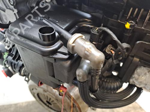 Engine PEUGEOT 307 SW (3H) 1.6 HDI 110 | BP23369746M1 