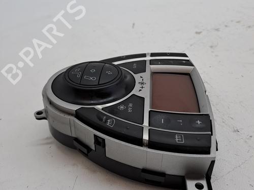Climate control CITROËN C8 (EA_, EB_) 2.0 HDi 135 | BP26492321I5 