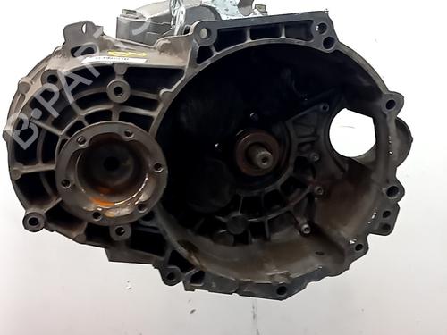 Used Gearbox Gearbox VW PASSAT B6 (3C2) 2.0 TDI (140 hp) 33762363 33762363