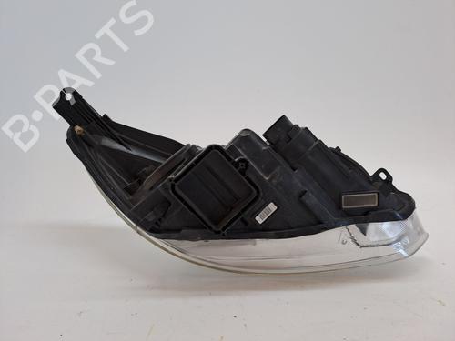 Left headlight FORD FOCUS III 1.5 TDCi | BP27098615C28 