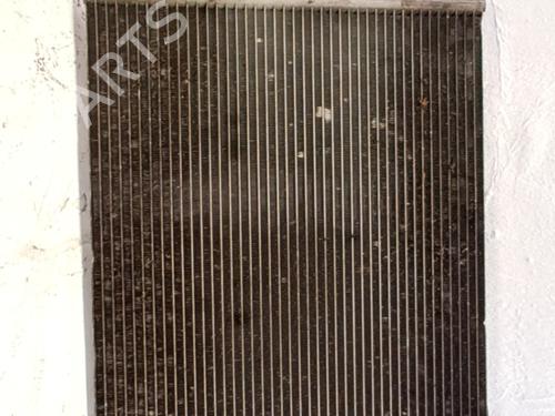AC radiator OPEL MERIVA B MPV (S10) 1.4 (75) | BP34114750M32 - Image 2