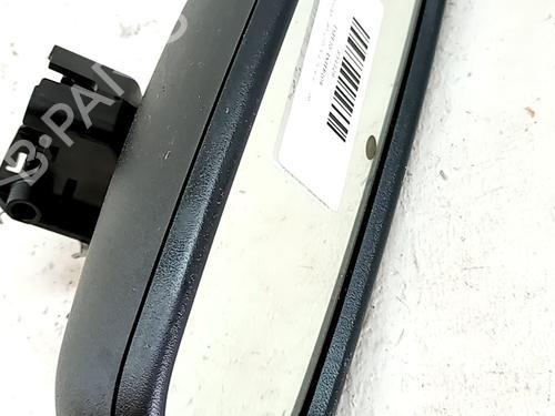 Bakspejl indvendigt Bakspejl indvendigt PEUGEOT 208 II (UB_, UP_, UW_, UJ_) 1.2 PureTech 100 (101 hp) 33763750 33763750