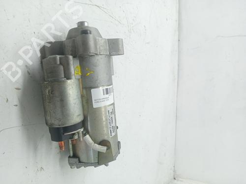 Starter FORD S-MAX (WA6) 2.0 TDCi | BP24193369M8 
