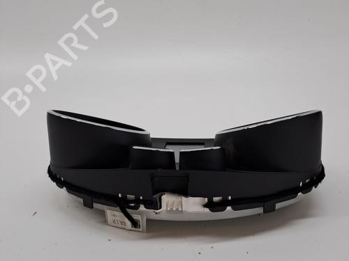 Instrument cluster OPEL ASTRA J GTC 1.6 CDTI (08) | BP26654348C47