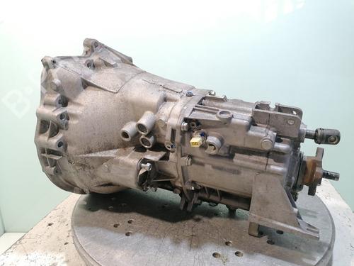 Gearbox BMW 1 (E87) 116 i | BP24171217M3 
