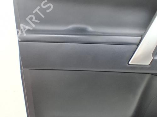 Front left panel TOYOTA LAND CRUISER PRADO (_J15_) 2.8 D-4D (GDJ150_, GDJ155_, GDJ150, GDJ151) | BP38419540C58 - Image 4
