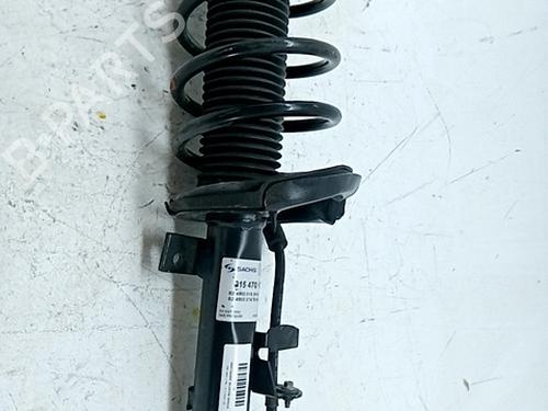 Used Right front shock absorber FORD C-MAX II (DXA/CB7, DXA/CEU) 1.0 EcoBoost (125 hp) 29229088