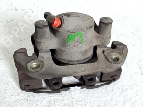 Right front brake caliper BMW 3 (E46) 320 d | BP31247422M104